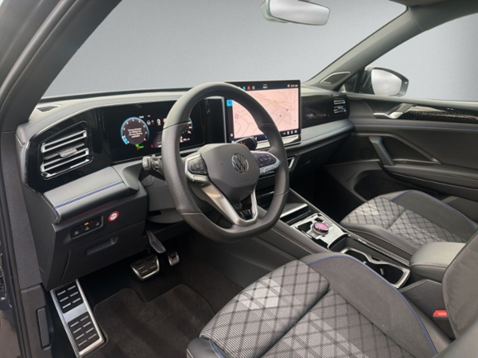 Volkswagen Tiguan – Bild 9
