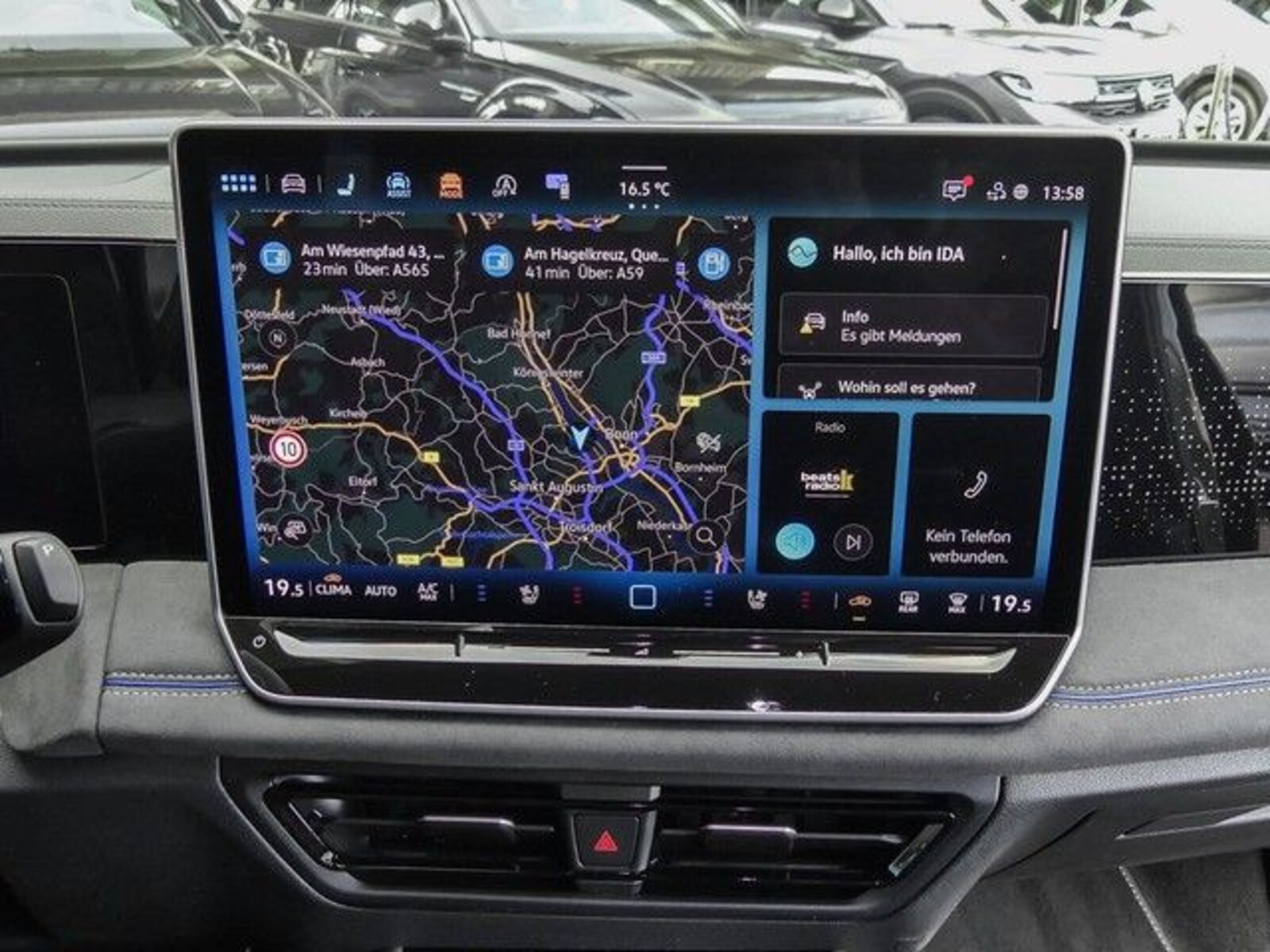 Volkswagen Tiguan – Bild 14