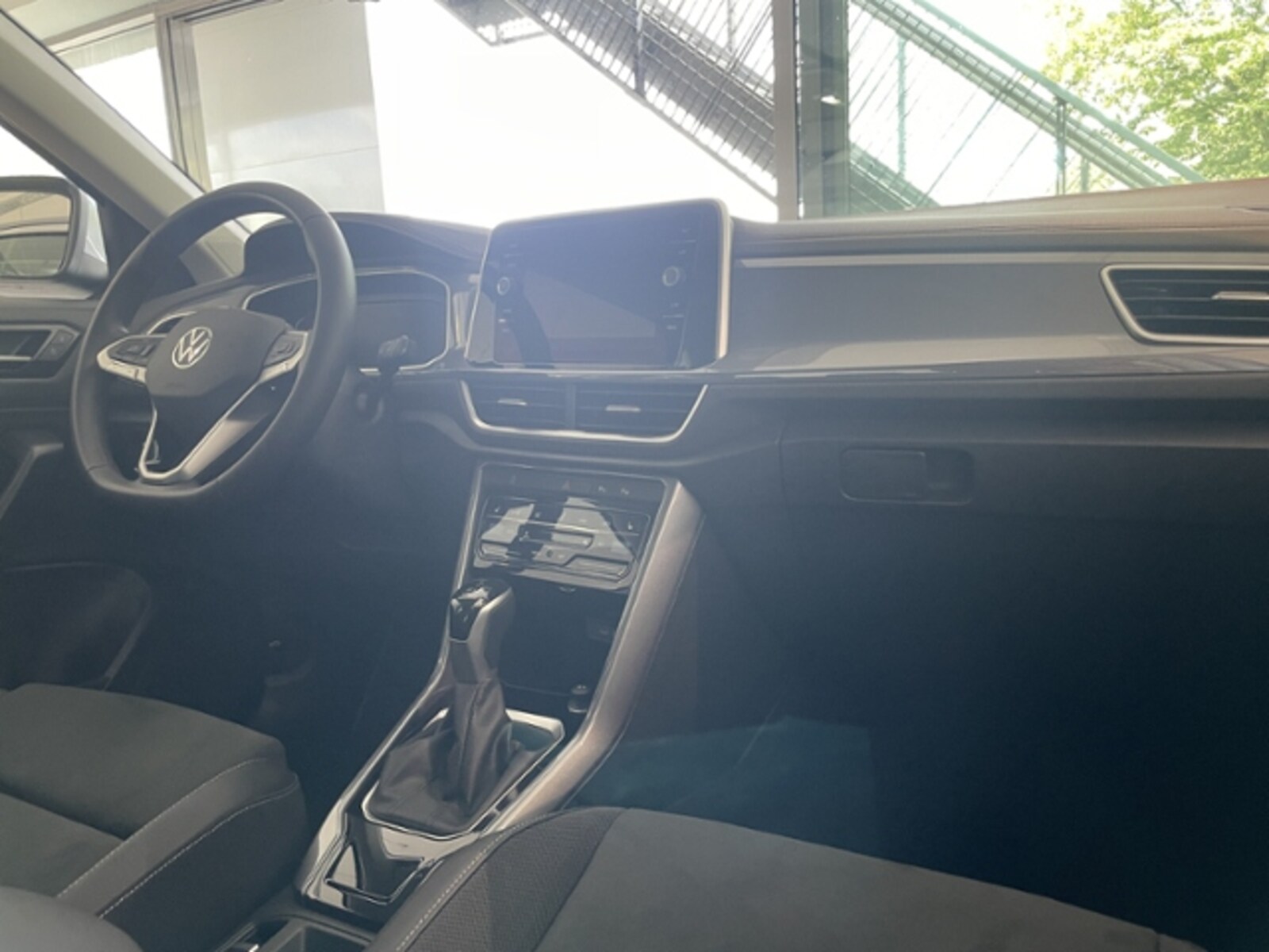 Volkswagen T-Roc – Bild 6