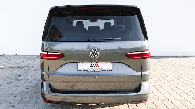 Volkswagen Multivan langversion