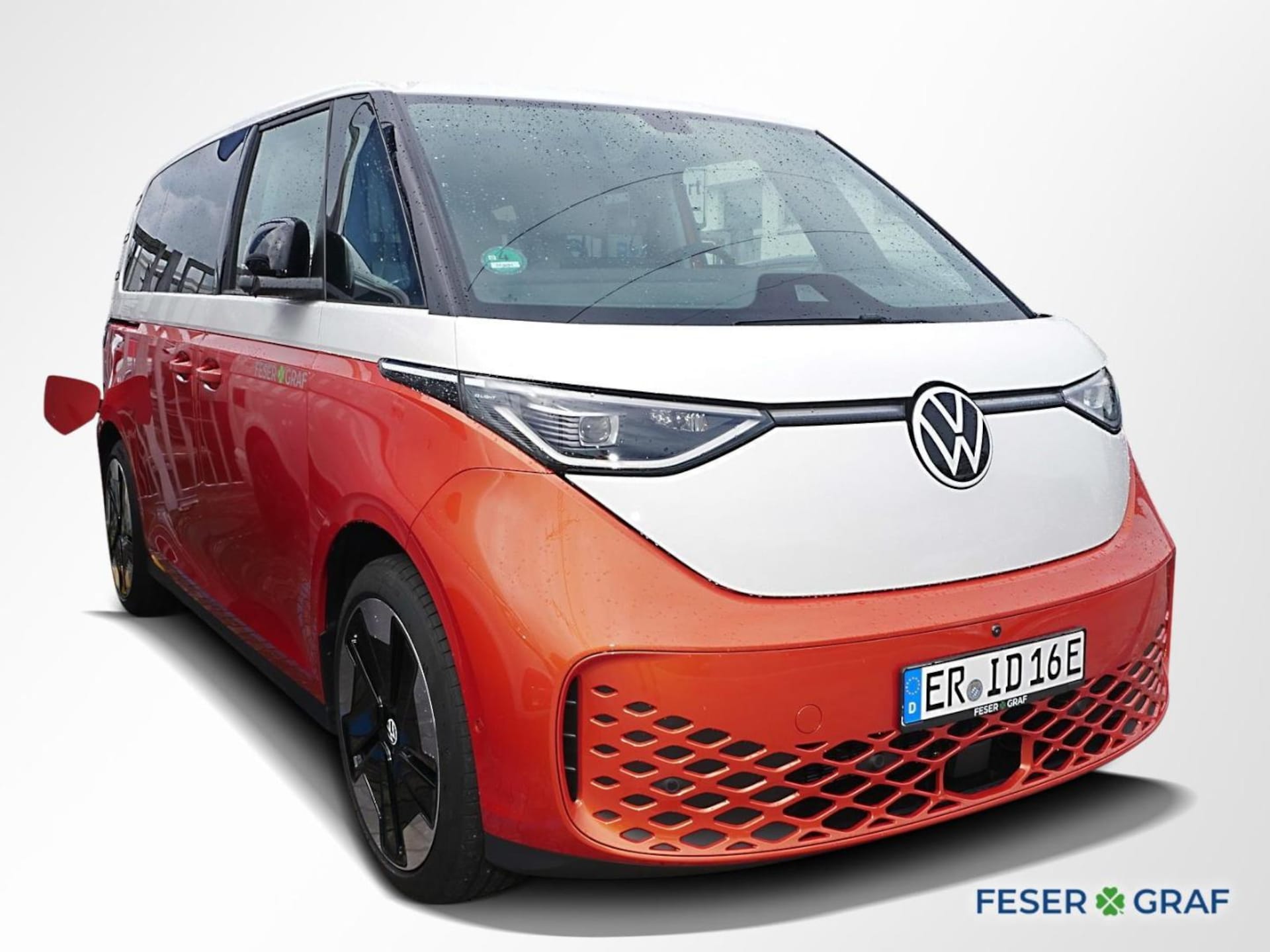 Volkswagen ID. Buzz Pro