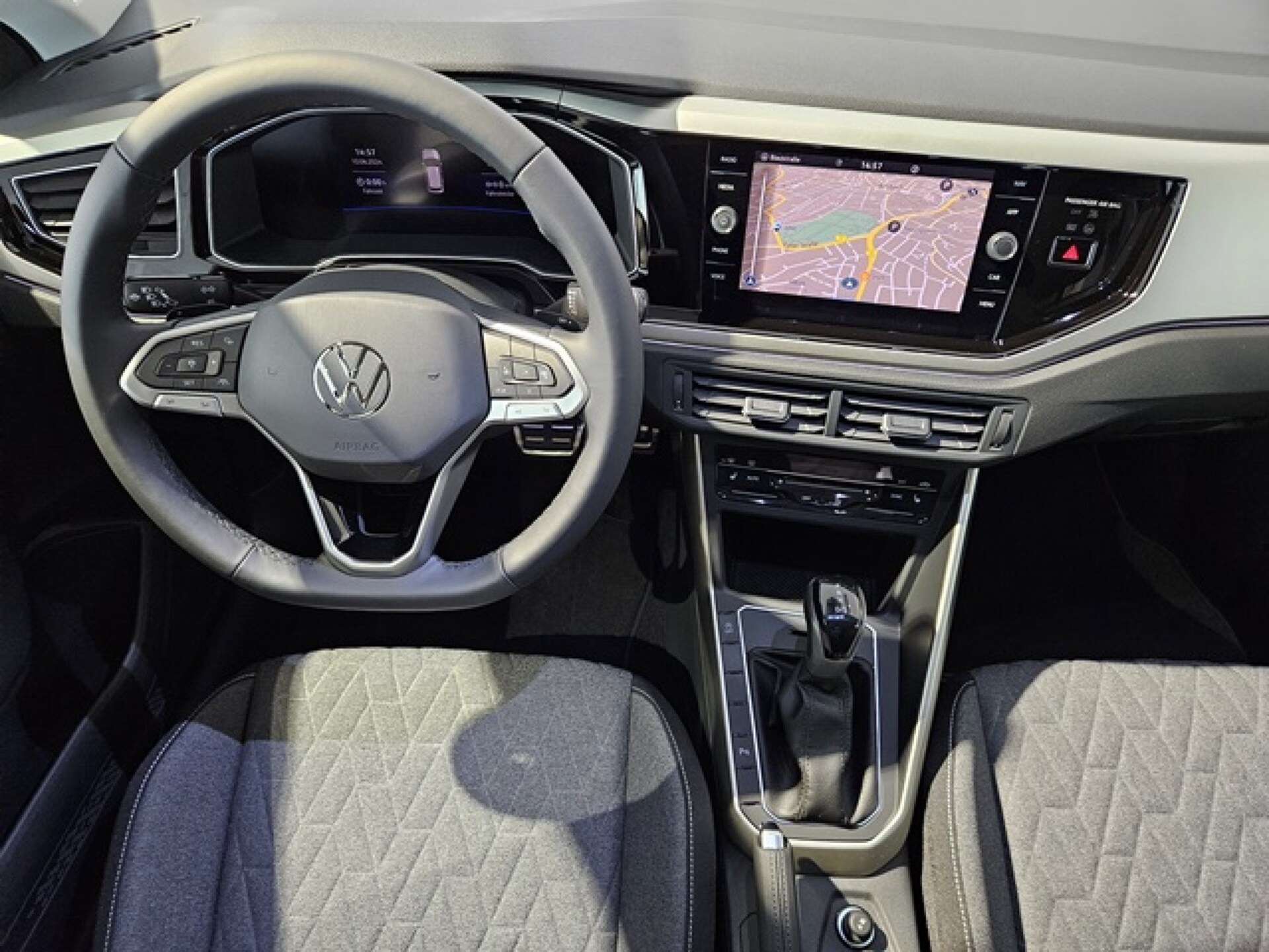 Volkswagen Taigo MOVE
