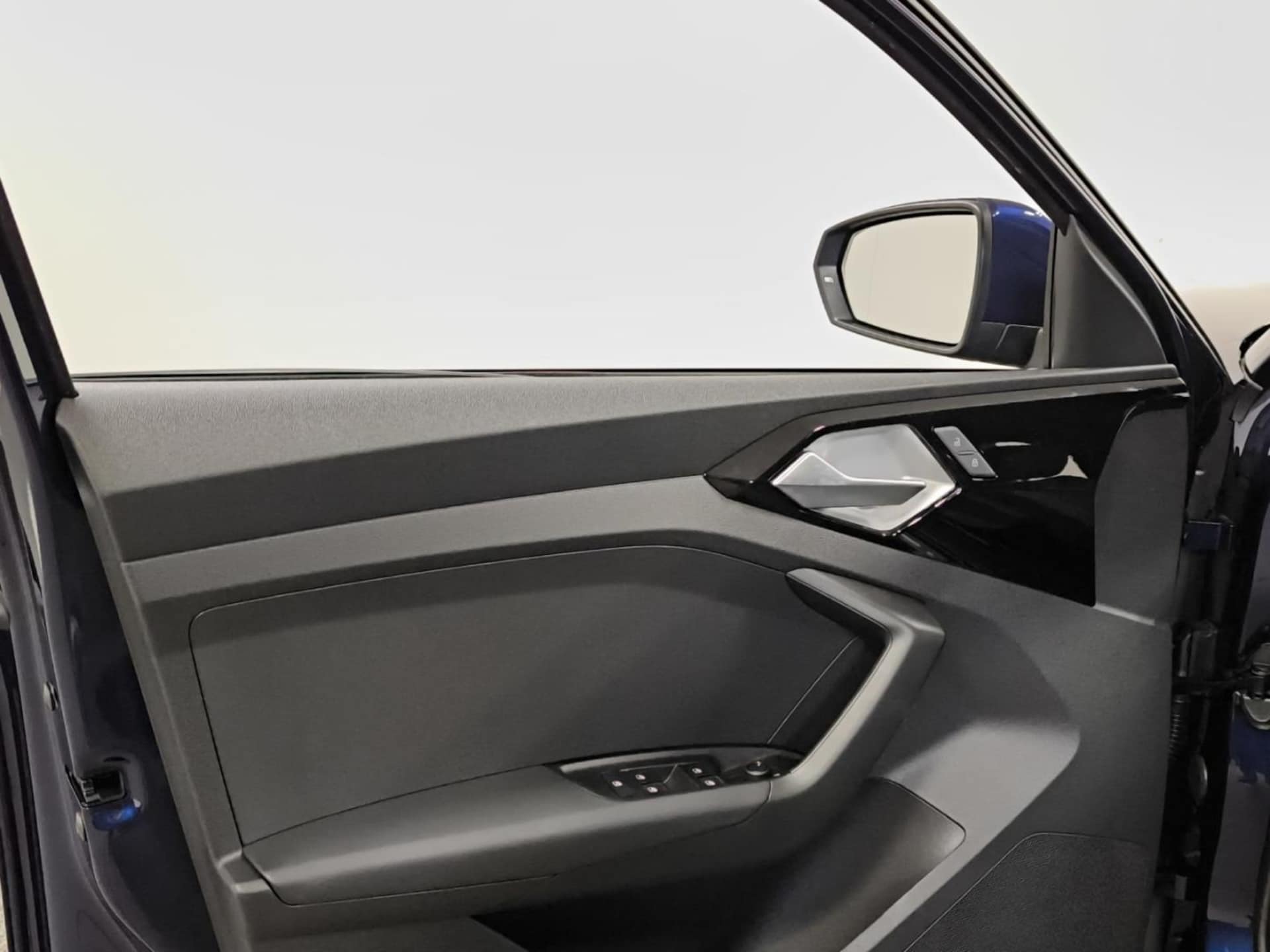 Audi A1 Sportback S line