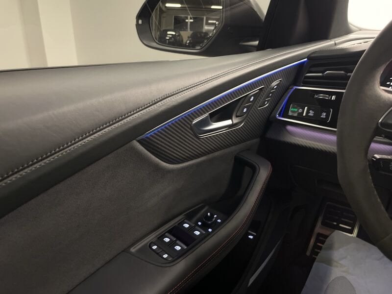 Image about Audi RS Q8 RS Q8 441 kW (600 CV) tiptronic
