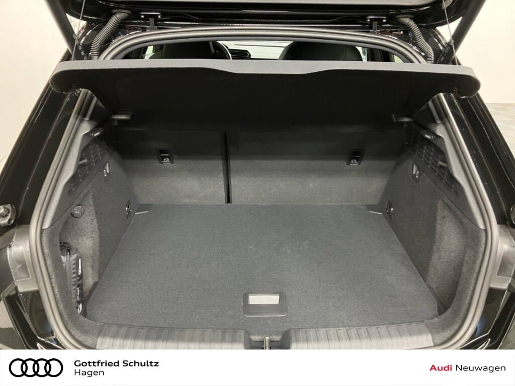 Image about Audi S3 Sportback TFSI quattro S tronic