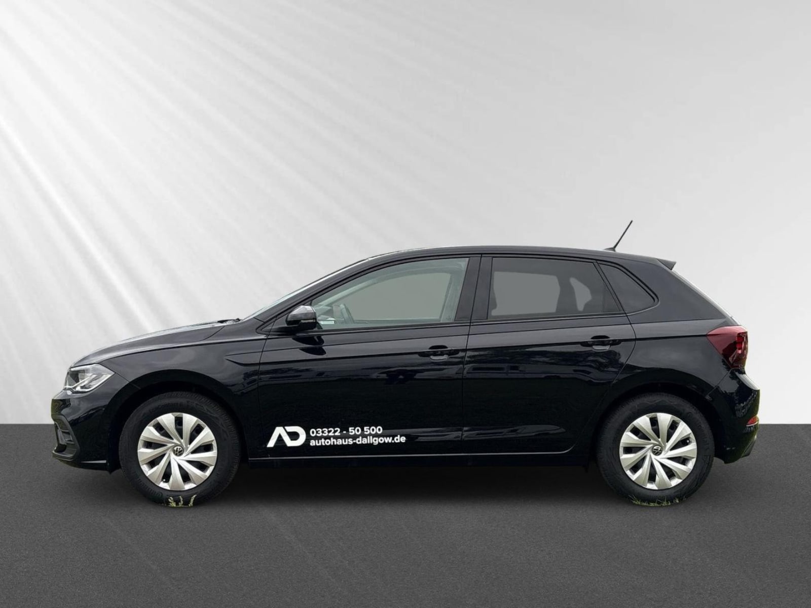 Volkswagen Polo – Bild 3