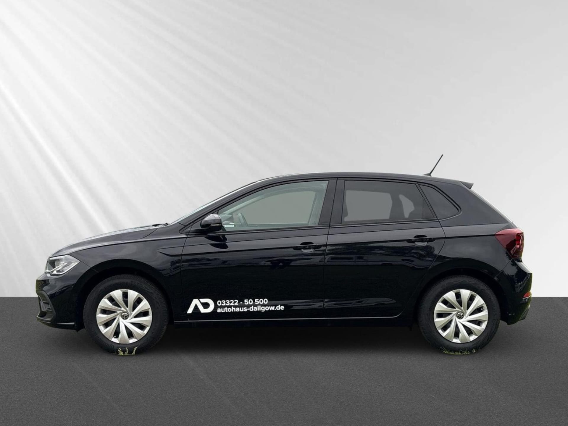 Volkswagen Polo Life