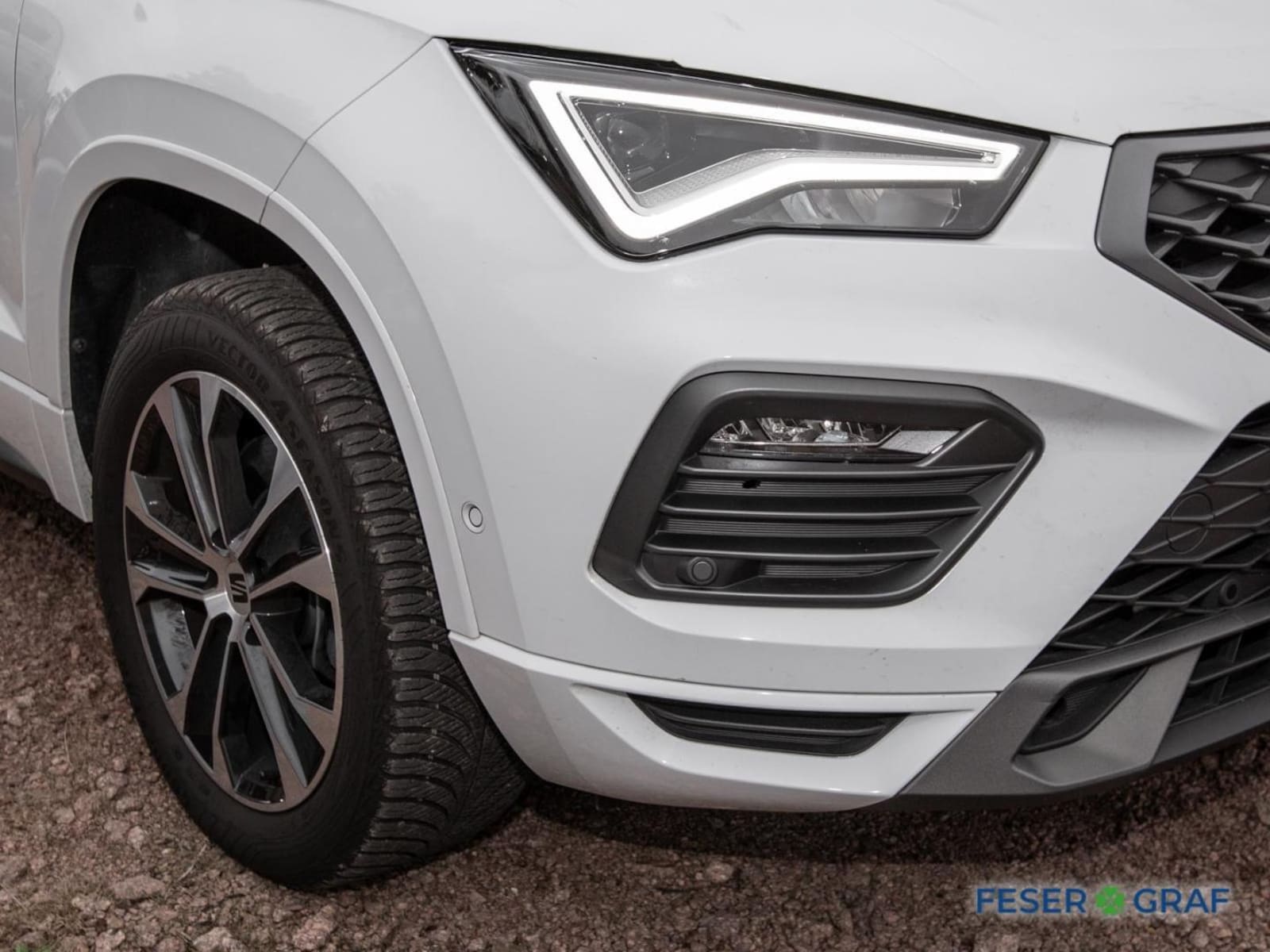 SEAT Ateca – Bild 2