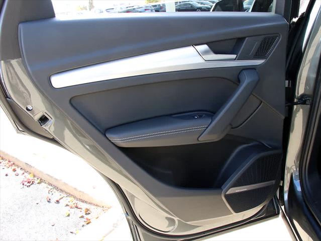 2024 AUDI Q5 - Image 36