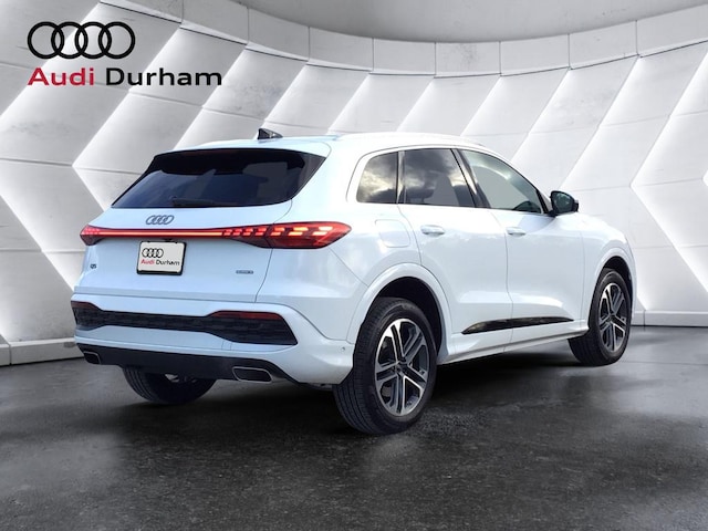 2025 Audi Audi Q5 SUV