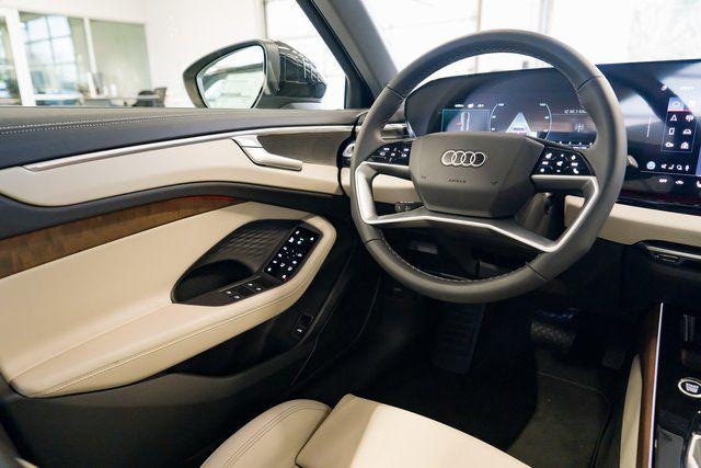 2026 Audi A6 Premium Plus - Photo 12