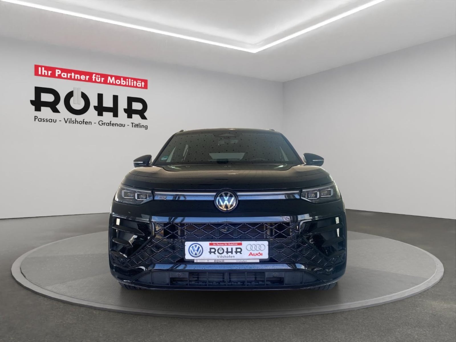 Volkswagen Tayron – Bild 2