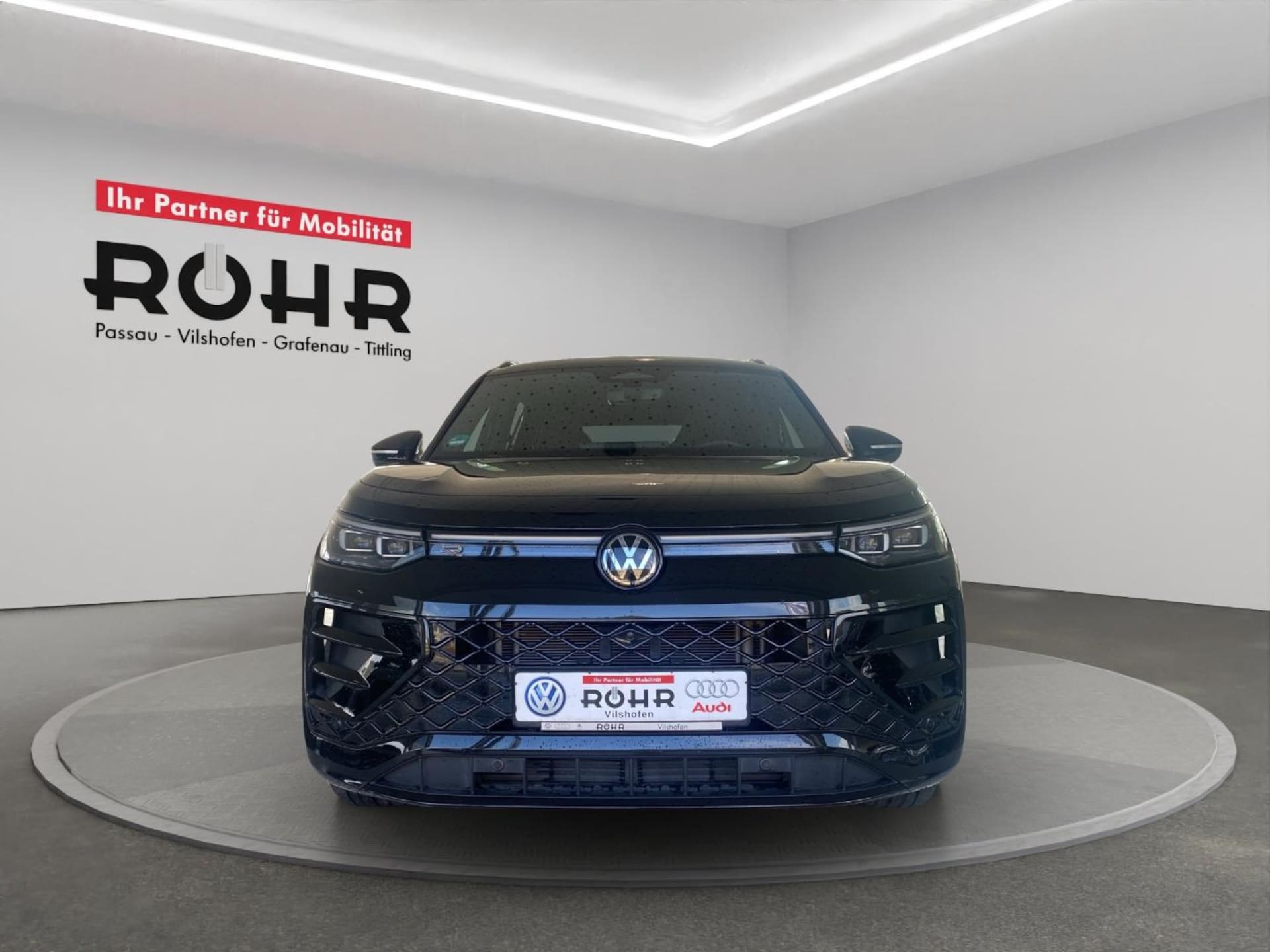Volkswagen Tayron R-Line