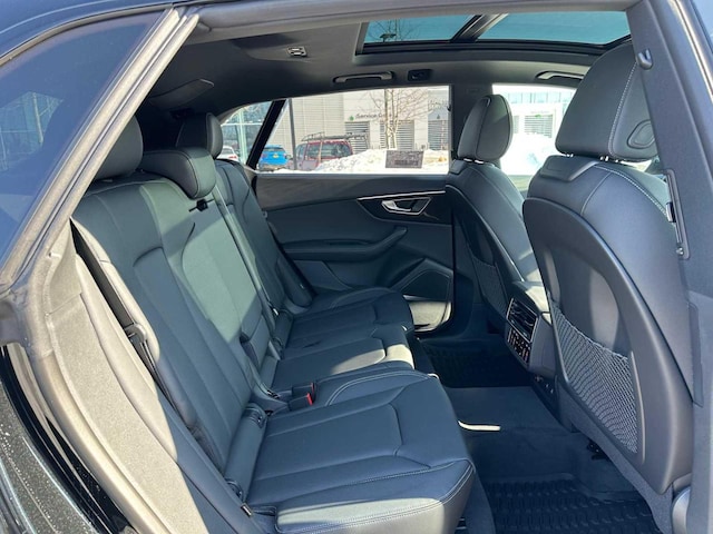 2026 Audi Q8 Premium Plus - Photo 12