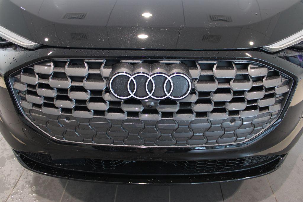 2025 Audi Q5 Premium Plus - Photo 52