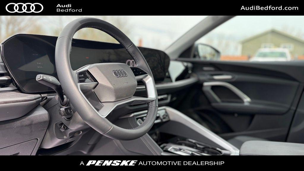 2025 Audi Q5 Premium Plus - Photo 14