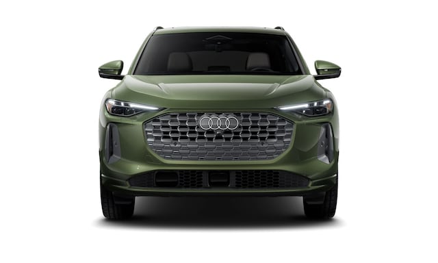 2026 Audi Q5