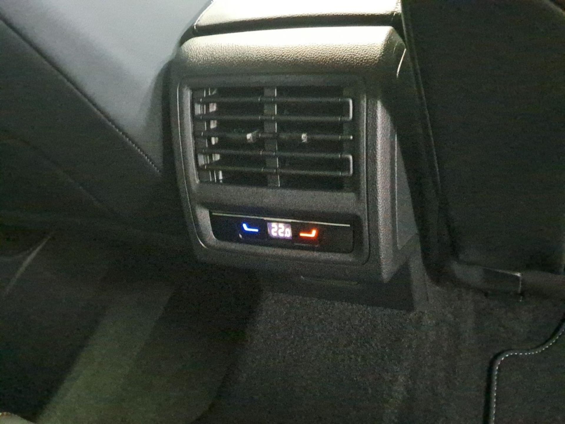 Volkswagen Golf ENERGY