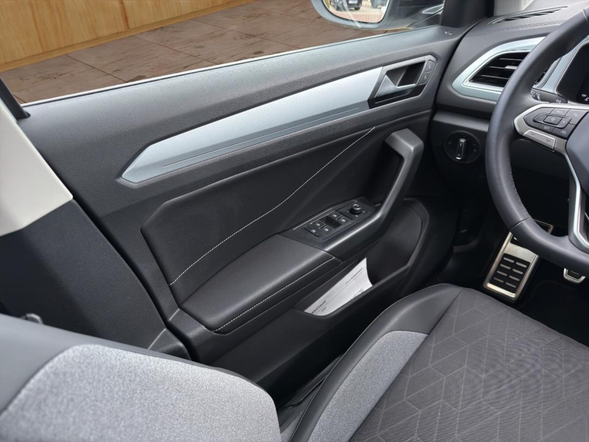 Volkswagen T-Roc Goal