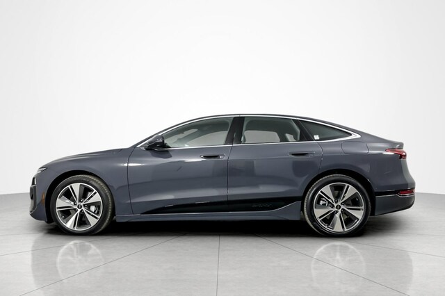 2027 Audi A6 Sportback e-tron