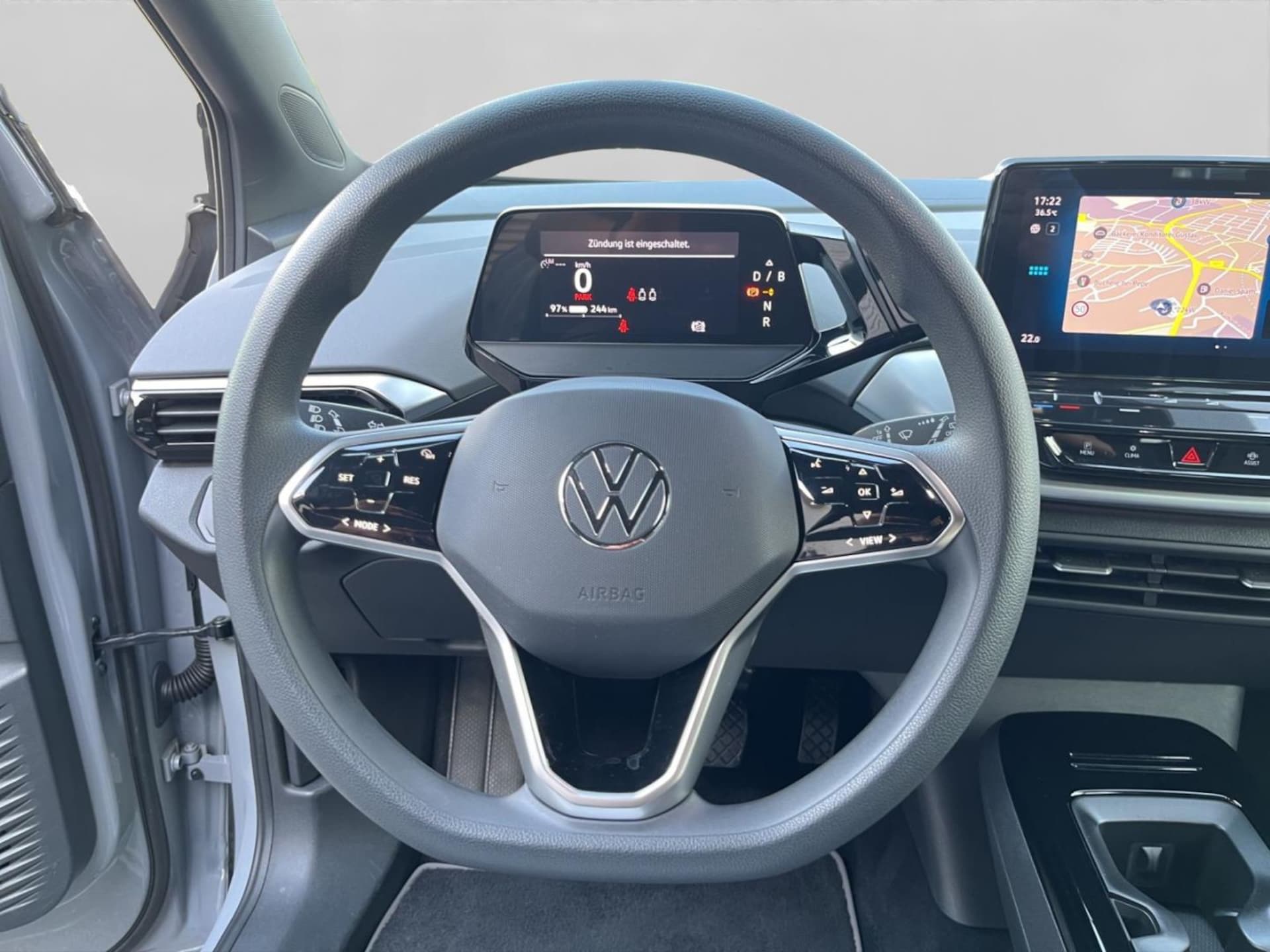 Volkswagen ID.4 Pure Performance