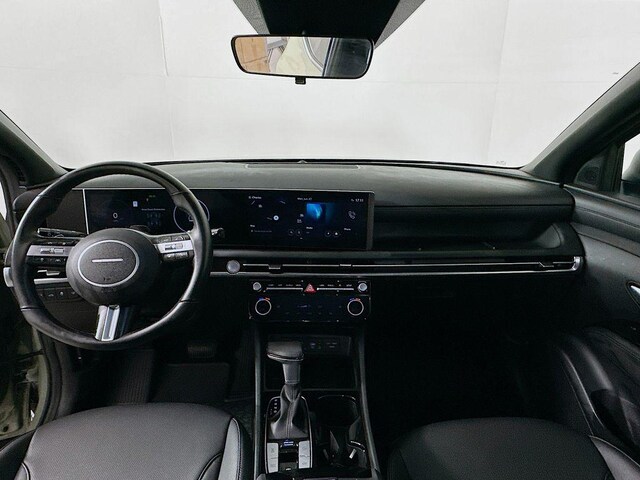 2025 Hyundai Santa Cruz