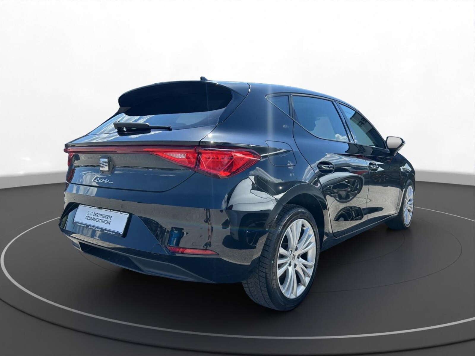SEAT Leon – Bild 5