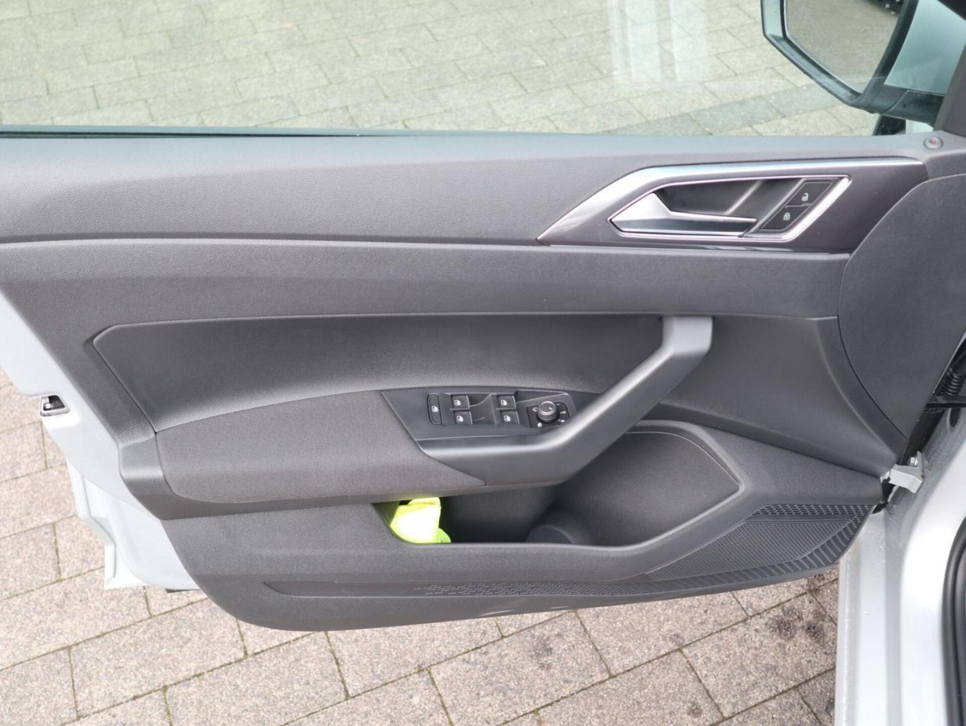 Volkswagen Polo Style