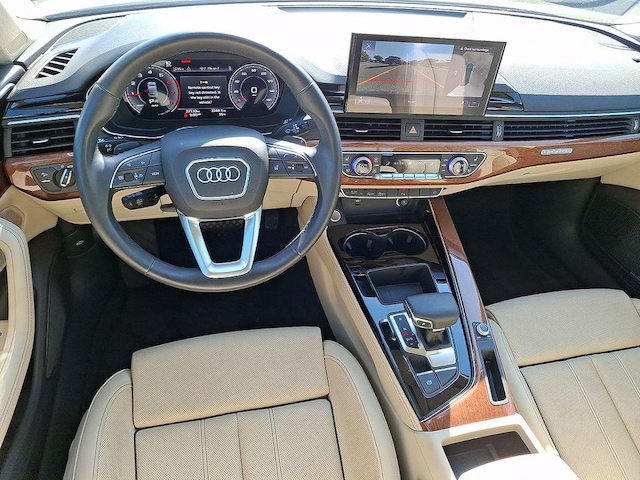 2023 Audi A5 Sportback