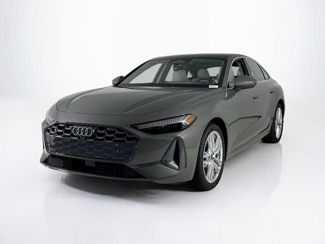 Photo of 2026 Audi A5 Sedan 
