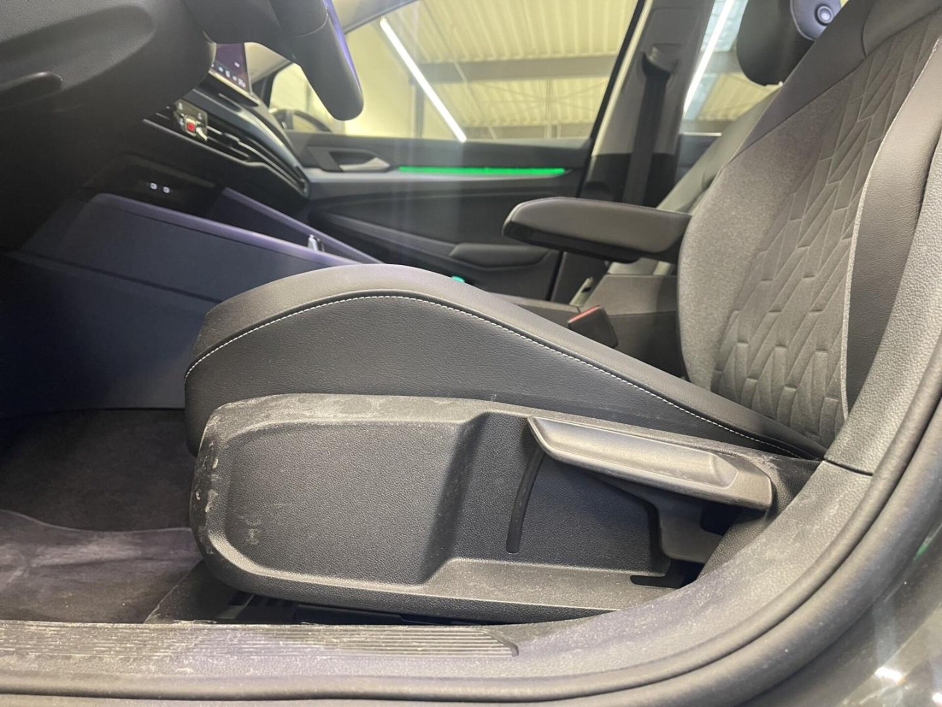 Volkswagen Golf ENERGY