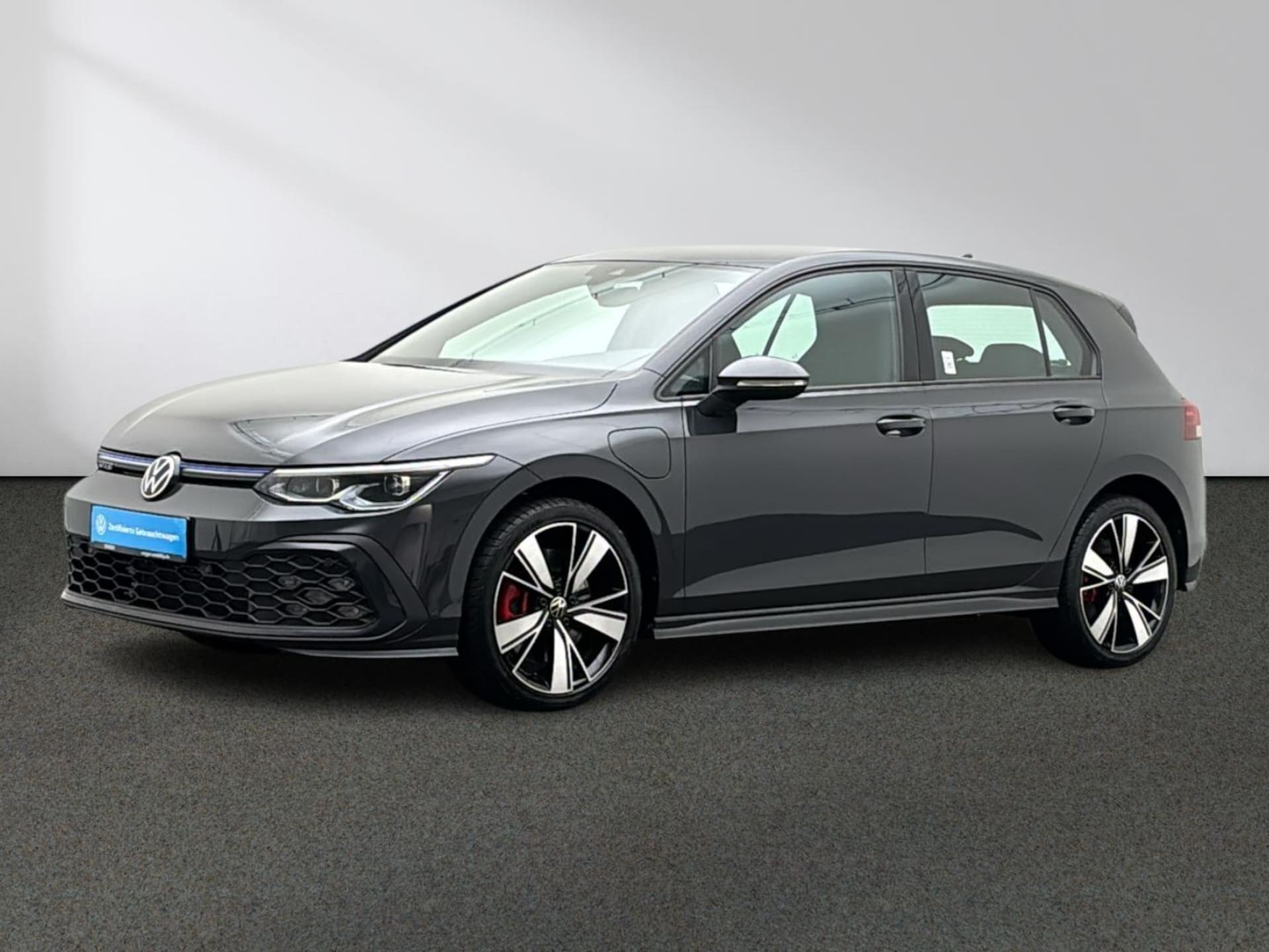Volkswagen Golf GTE