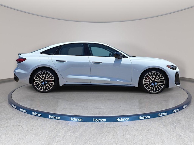 2026 Audi S5 Sedan