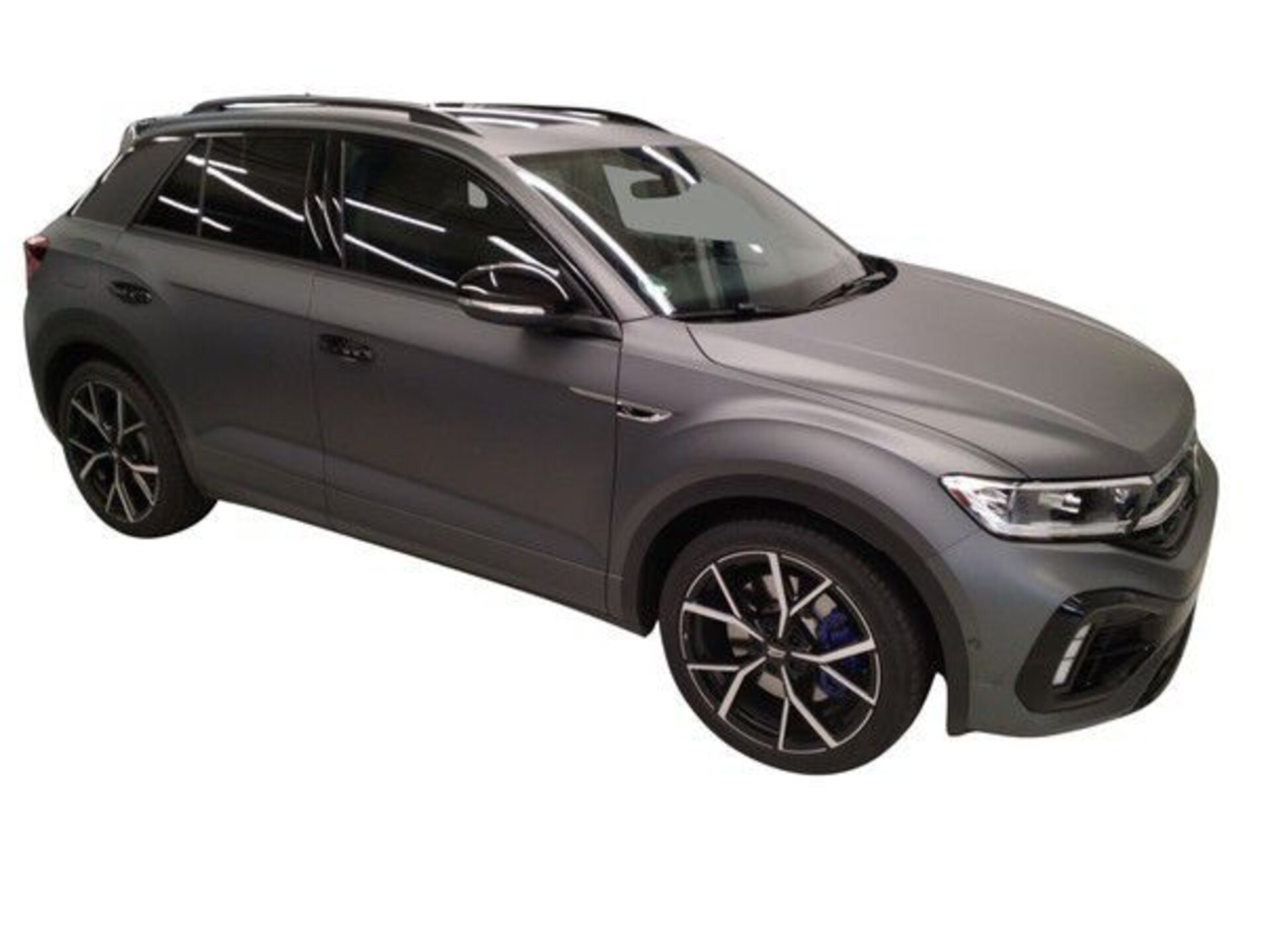 Volkswagen T-Roc R