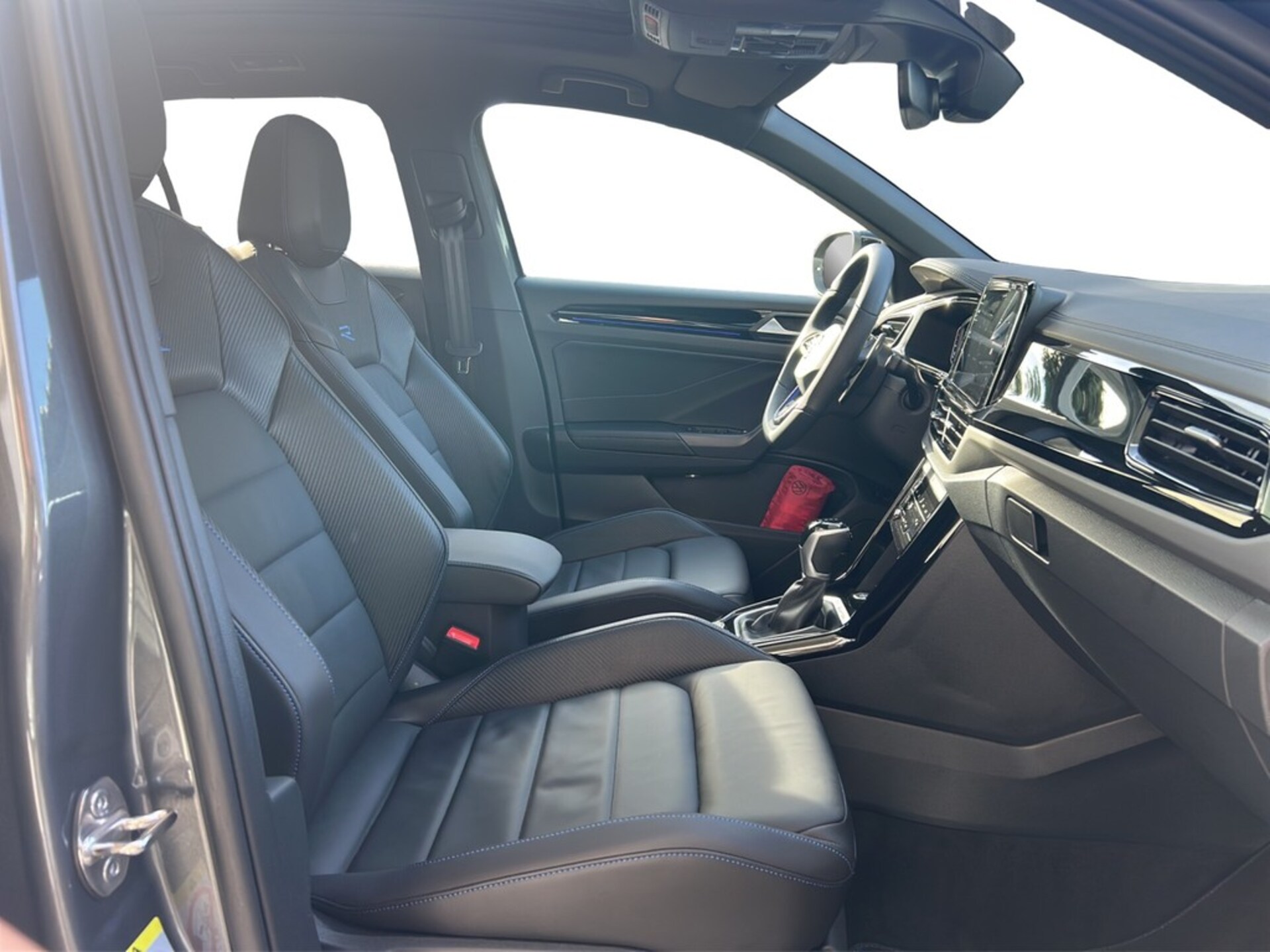 Volkswagen T-Roc R