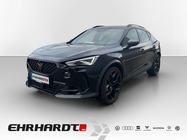 CUPRA Formentor 2.5 TSI DSG 4Drive VZ5 DCC MATRIX*VIR... (018356)