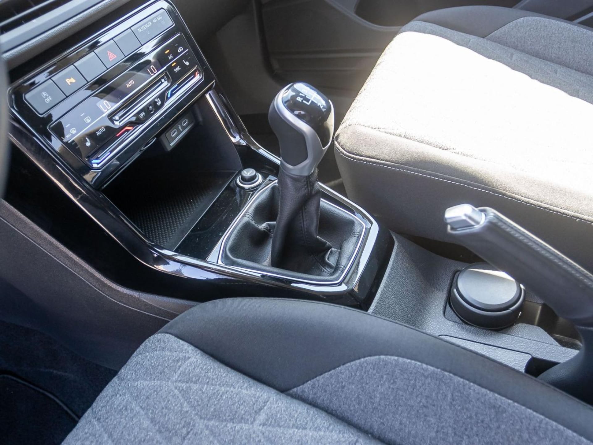 Volkswagen T-Cross MOVE