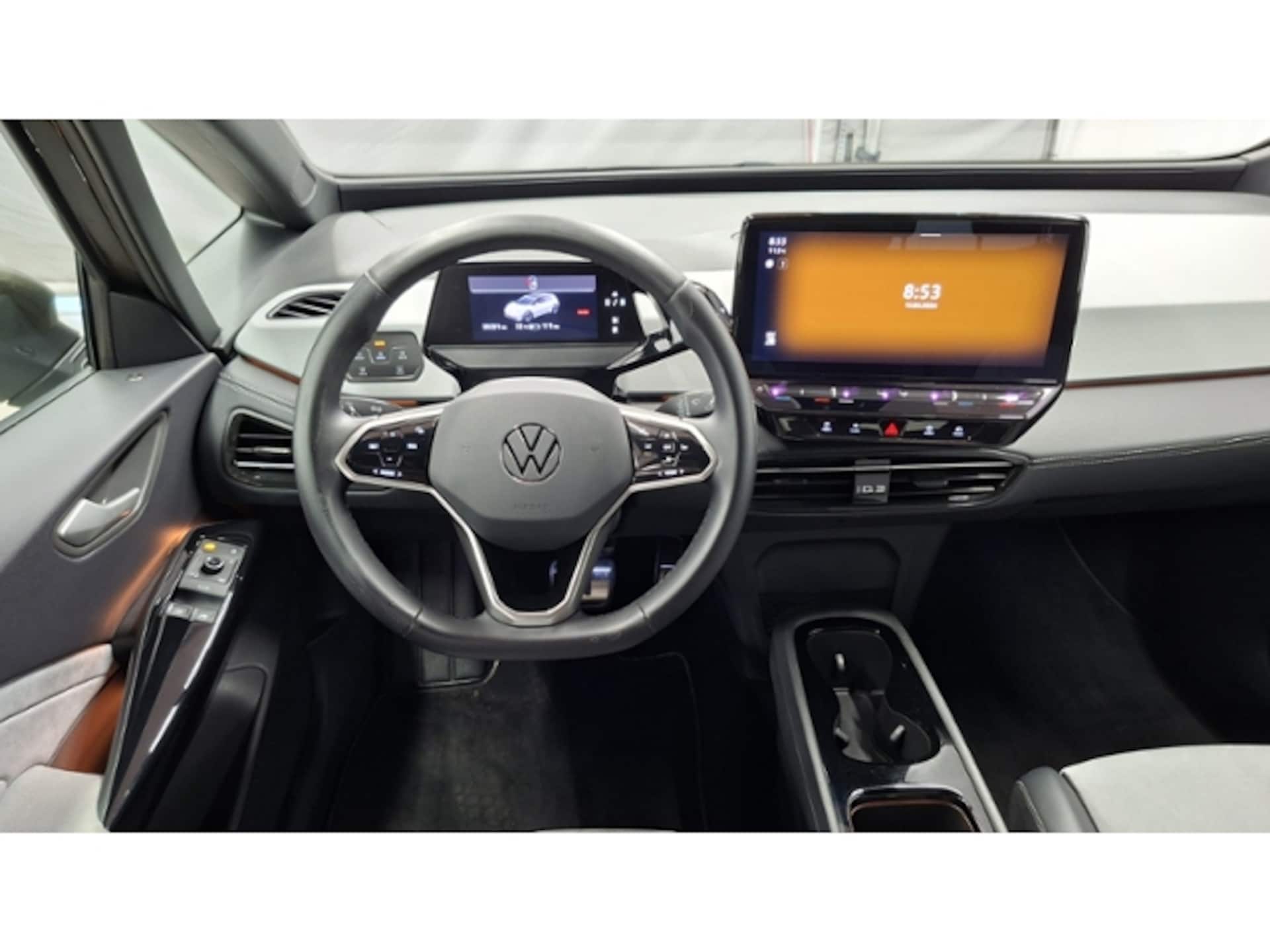 Volkswagen ID.3 MOVE Pro