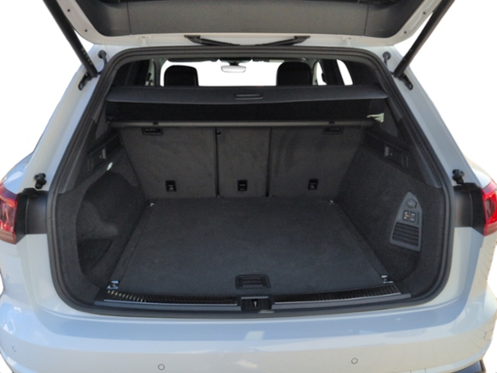 Volkswagen Touareg – Bild 17