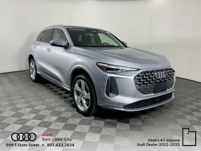Photo of 2026 Audi Q5