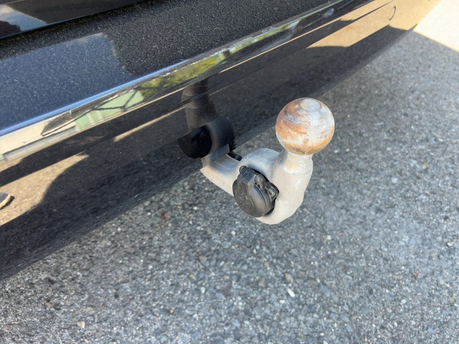 Volkswagen Multivan Langversion – Bild 14
