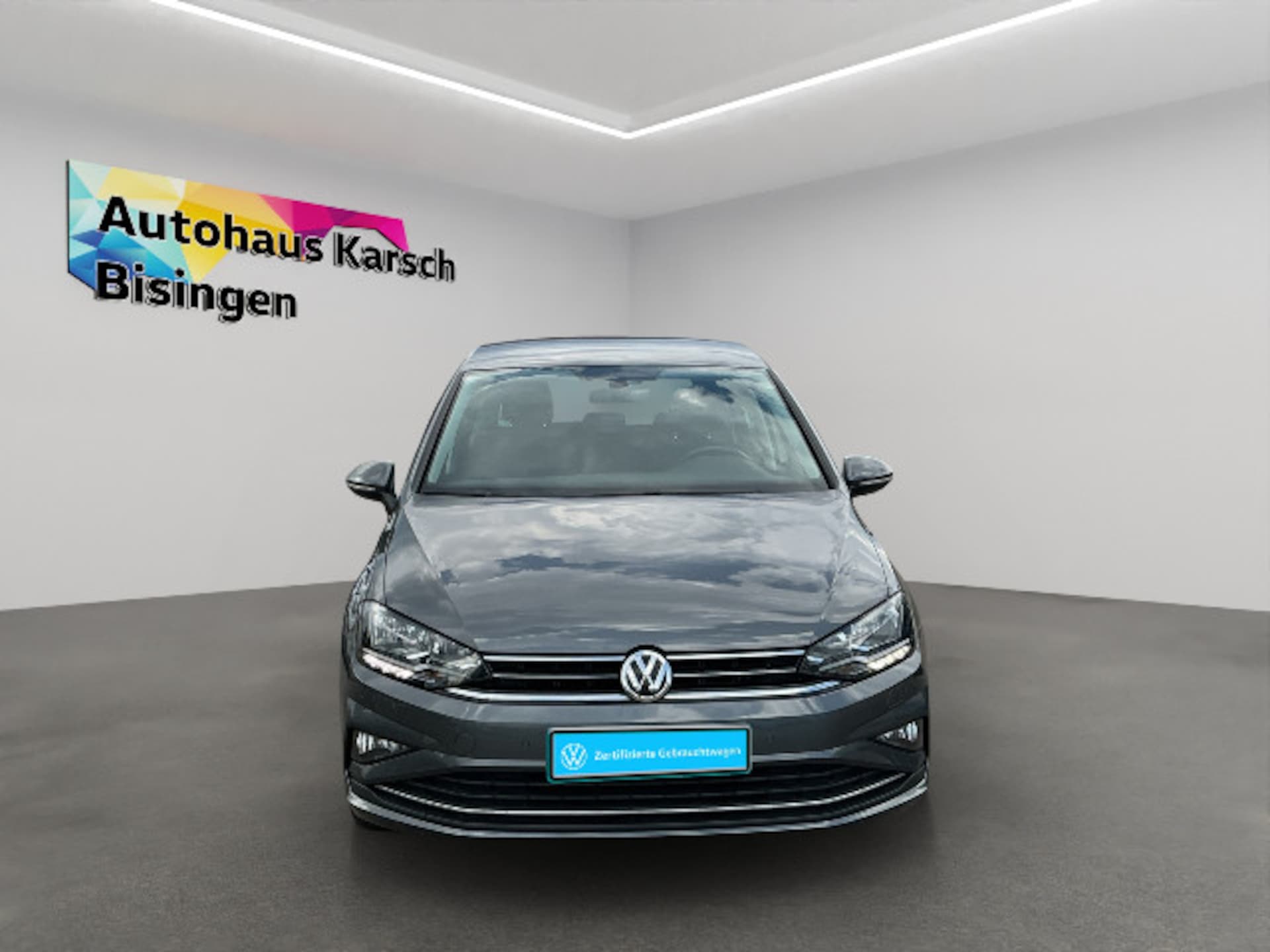 Volkswagen Golf Sportsvan JOIN