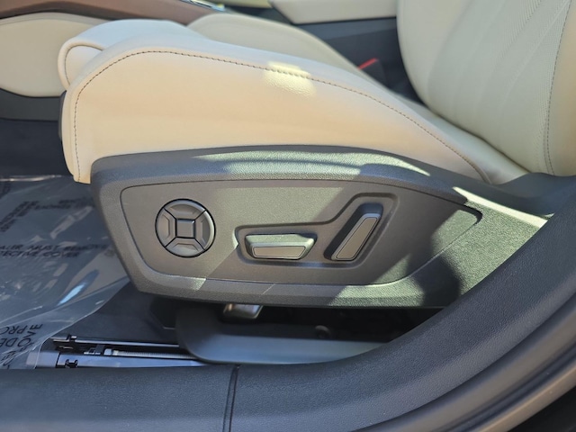 2026 Audi A6 Premium Plus - Photo 25