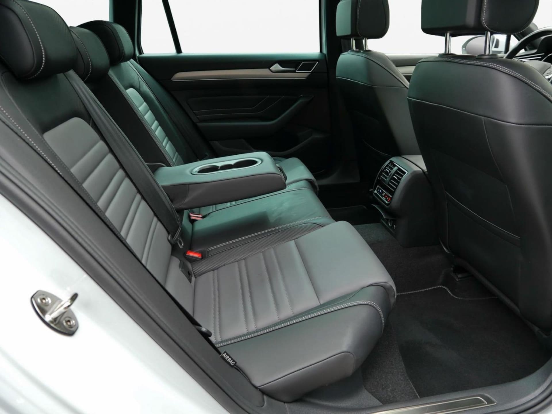 Volkswagen Passat Variant Elegance