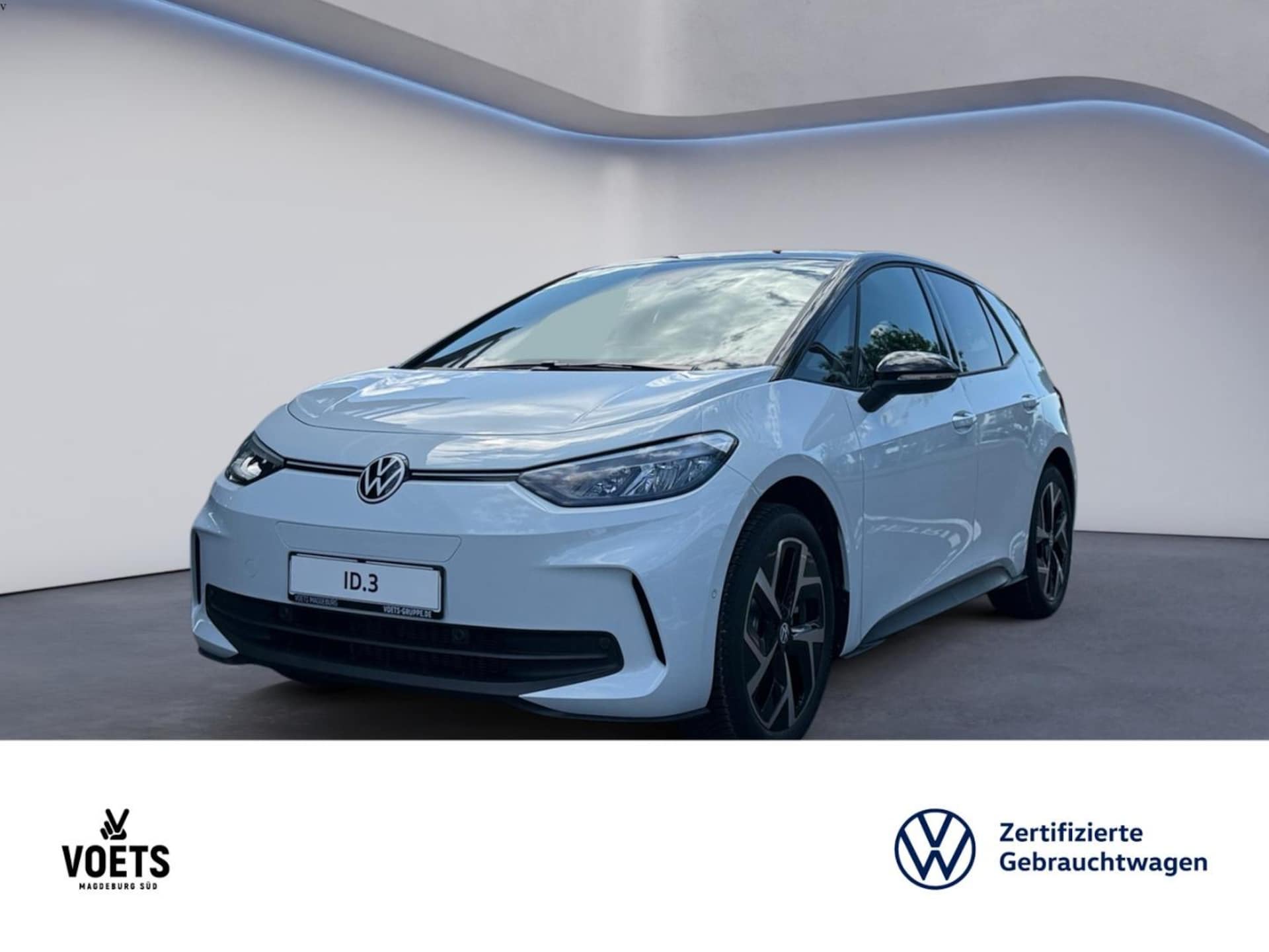 Volkswagen ID.3 Pro