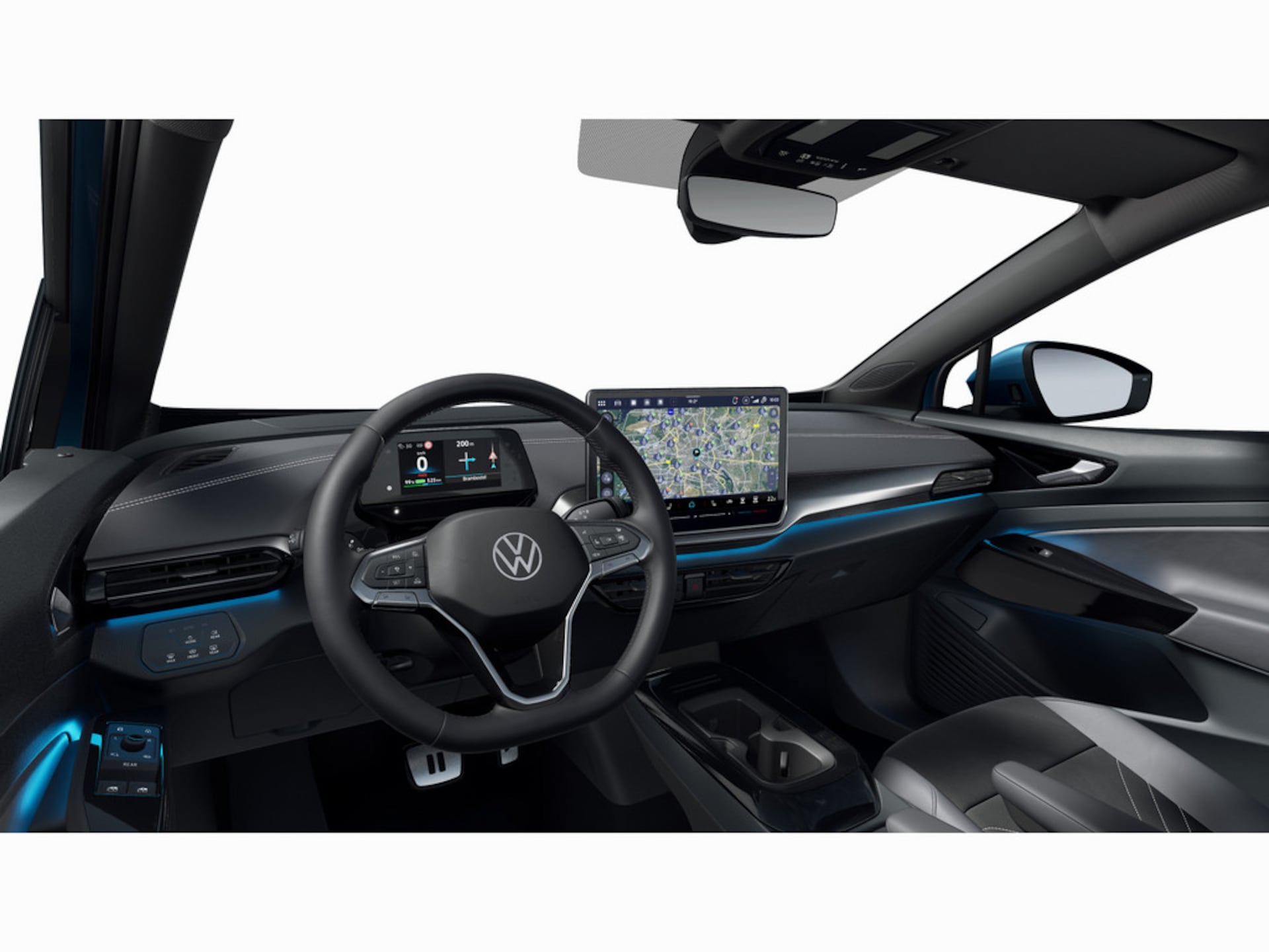 Volkswagen ID.4 Pro
