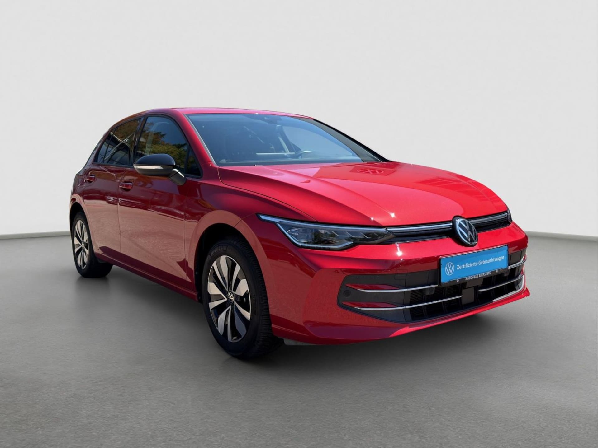 Volkswagen Golf Goal
