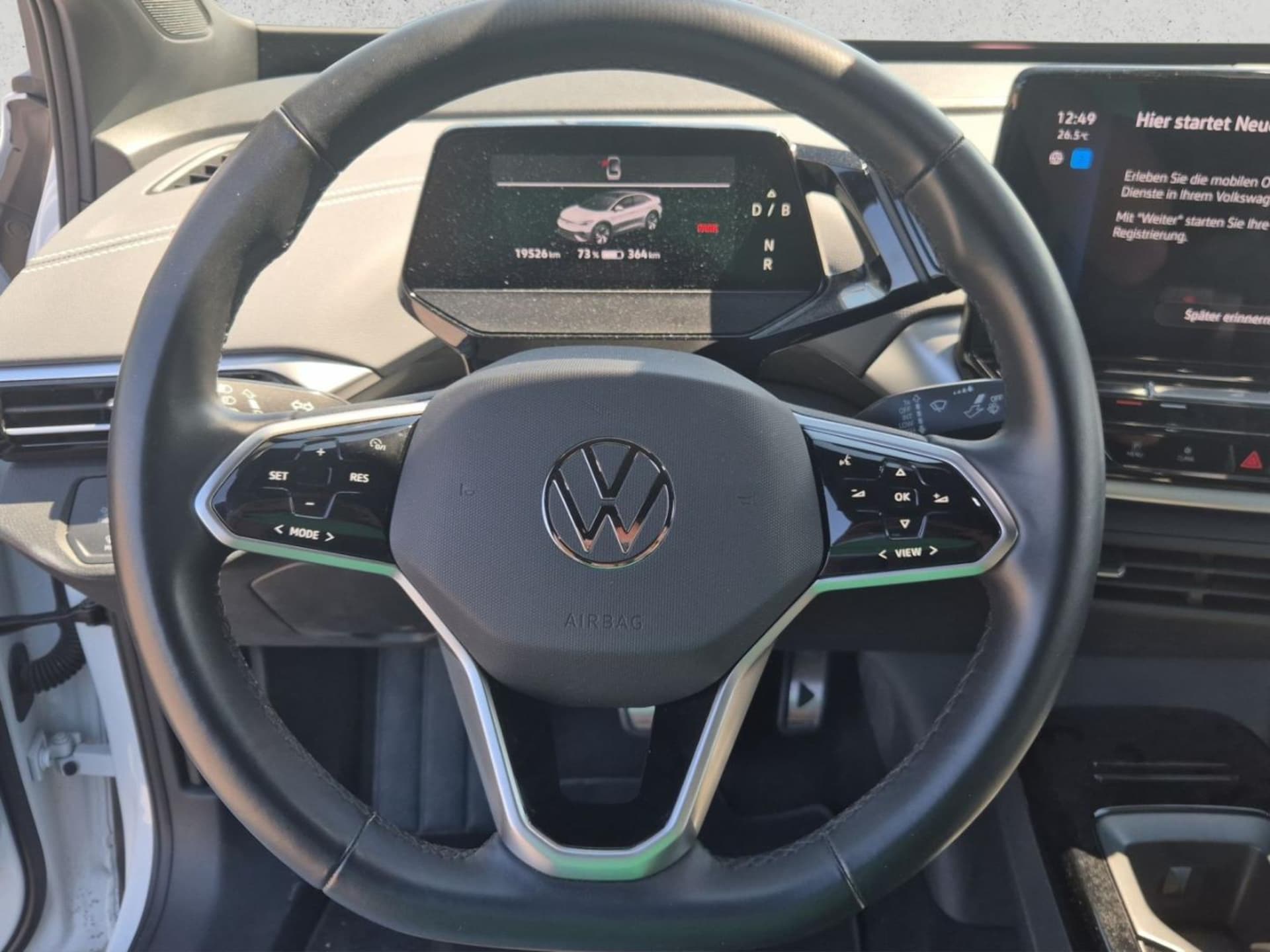 Volkswagen ID.5 Pro Performance