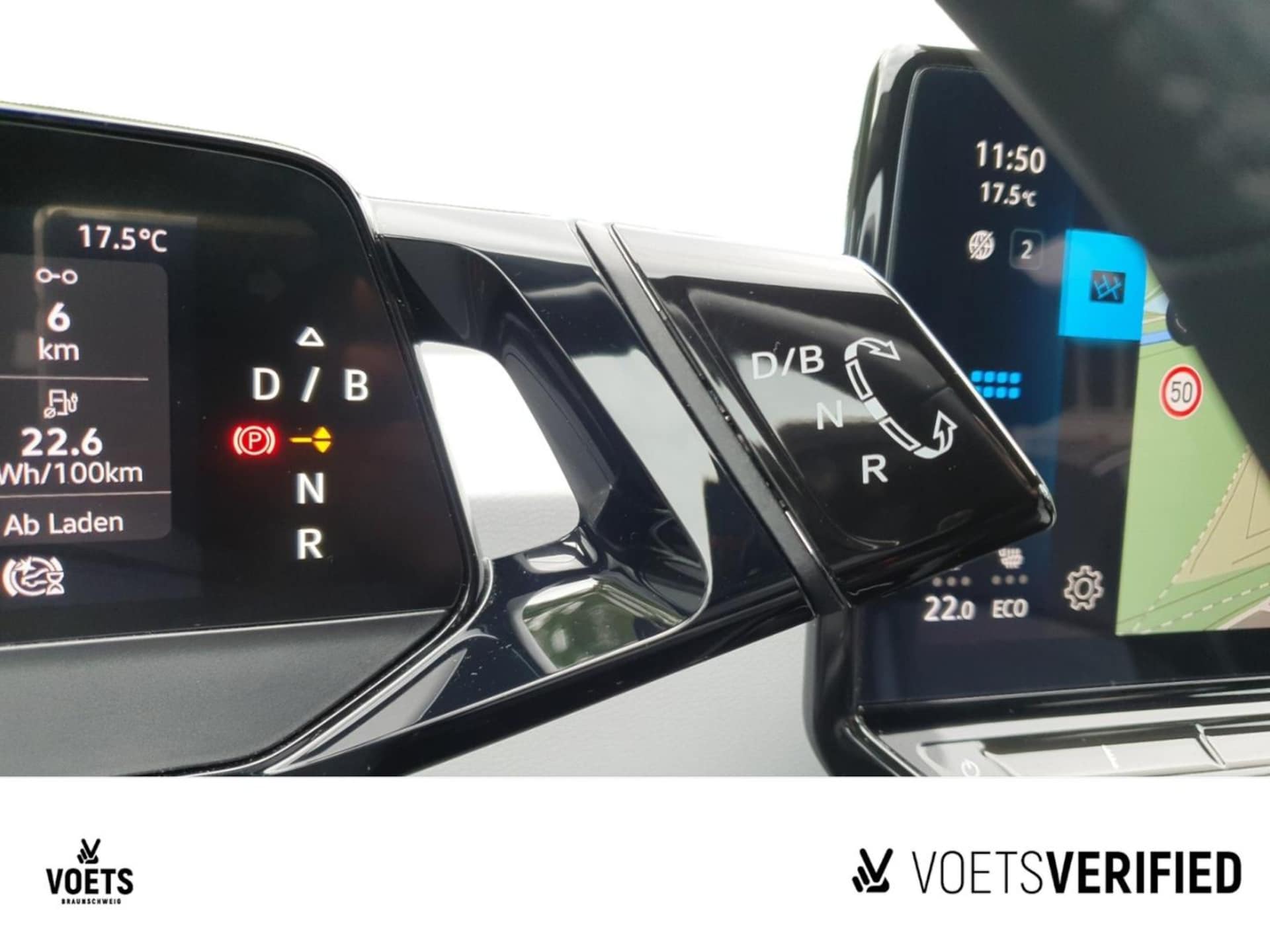 Volkswagen ID.3 MOVE Pro