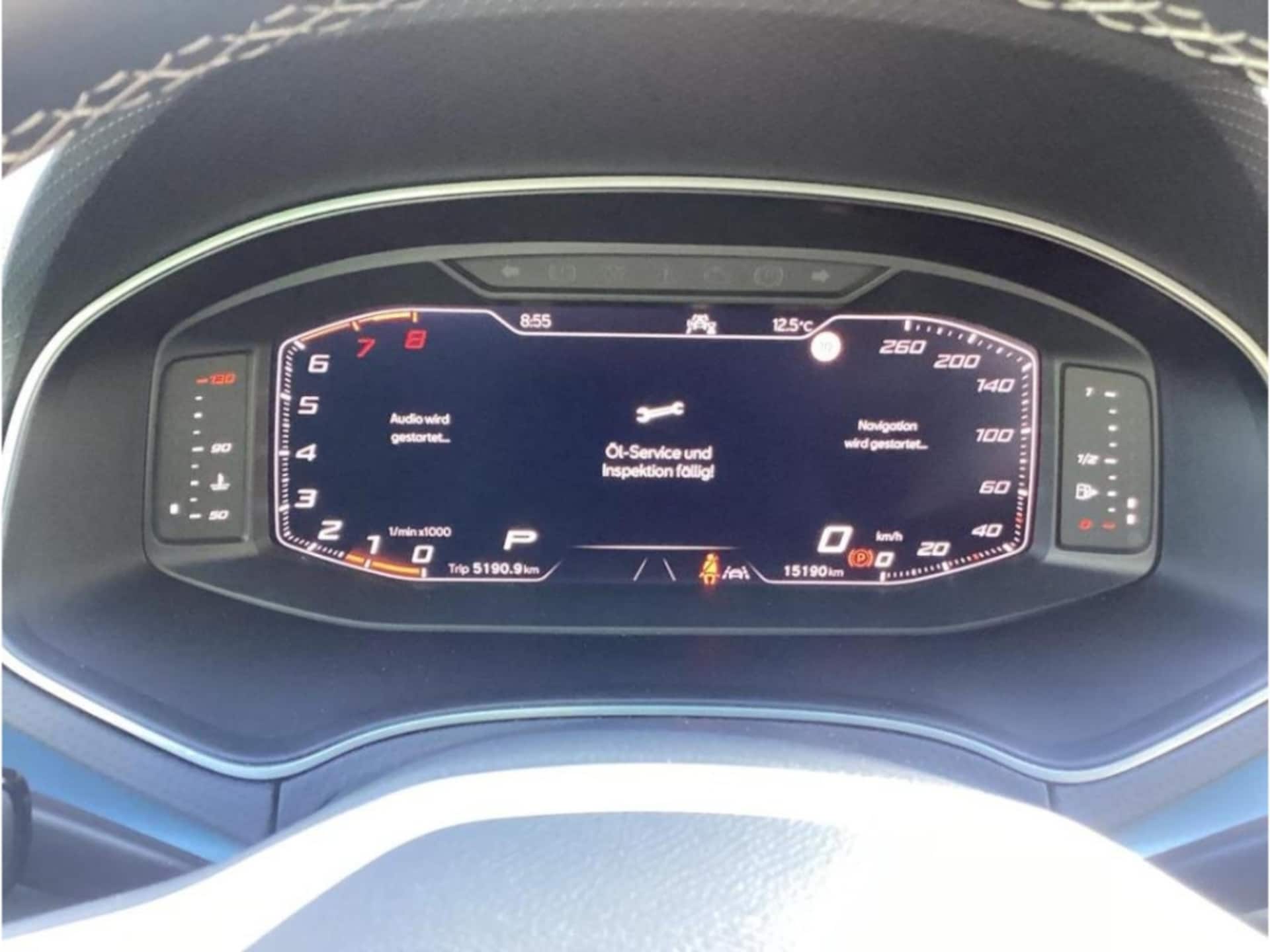 SEAT Arona Xperience